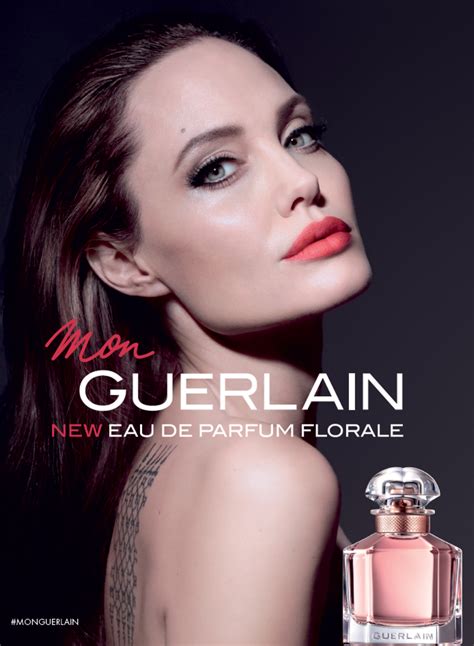 mon guerlain floral notes olfactives